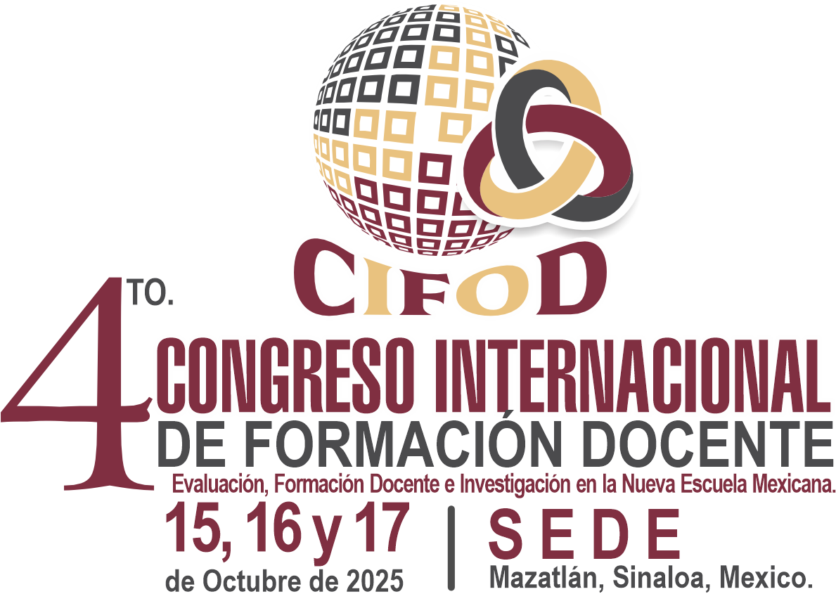 4to Congreso Internacional de Formación Docente
